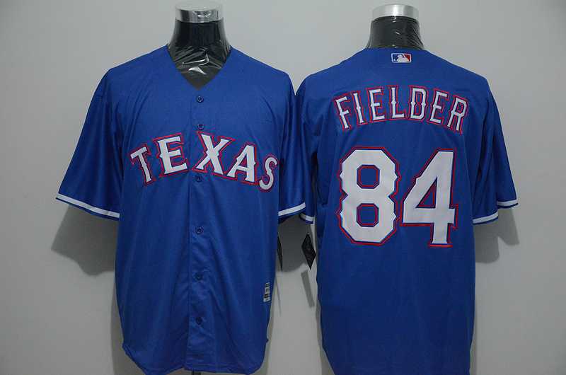 Texas Rangers #84 Prince Fielder Blue New Cool Base Stitched Baseball Jersey,We sell and wholesale Texas Rangers #84 Prince Fielder Blue New Cool Base Stitched Baseball Jersey on line form chian!